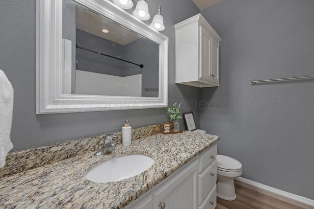 6809 Fanchun Street, Amarillo, TX 79119