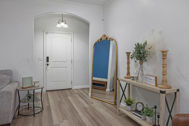 6809 Fanchun Street, Amarillo, TX 79119