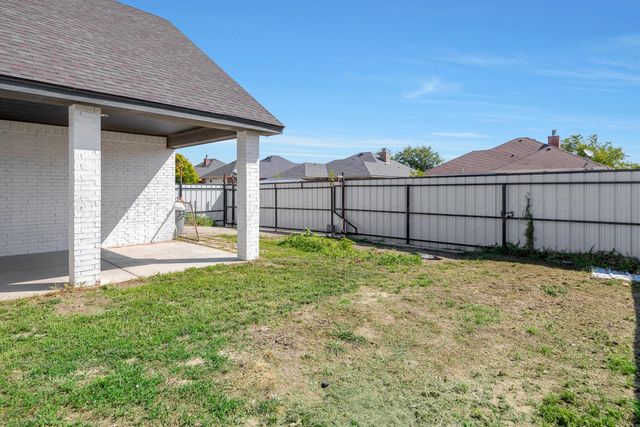 6809 Fanchun Street, Amarillo, TX 79119