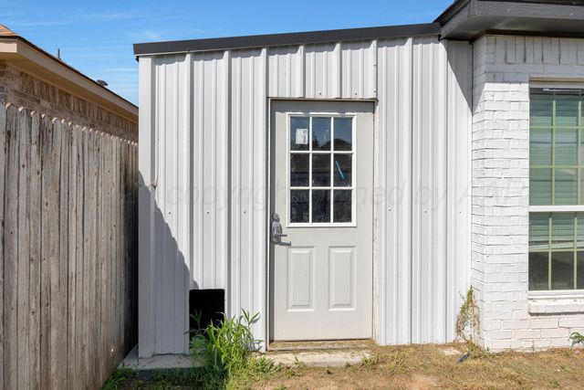 6809 Fanchun Street, Amarillo, TX 79119