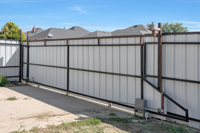 6809 Fanchun Street, Amarillo, TX 79119