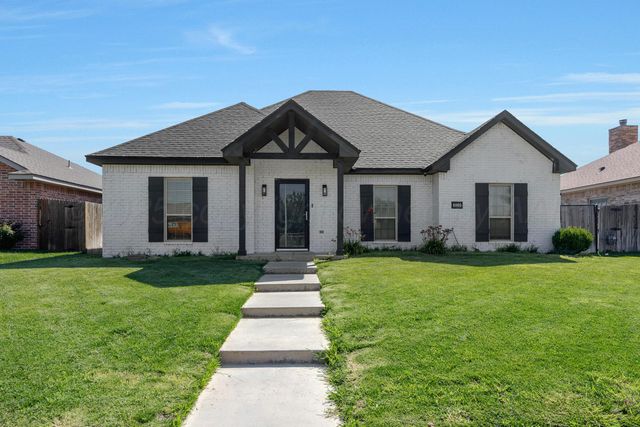 6809 Fanchun Street, Amarillo, TX 79119