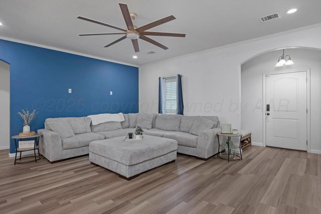 6809 Fanchun Street, Amarillo, TX 79119