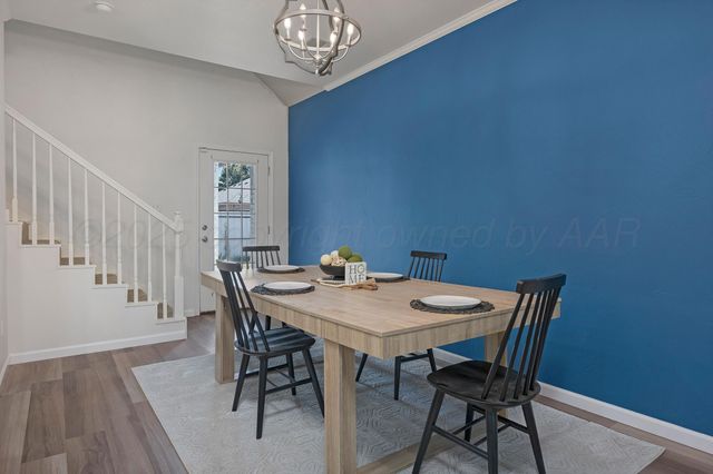 6809 Fanchun Street, Amarillo, TX 79119