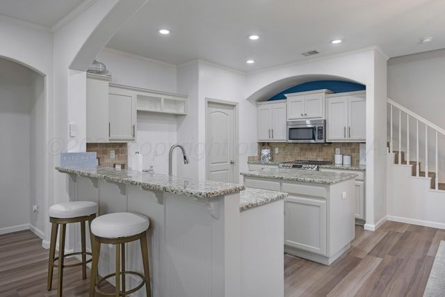 6809 Fanchun Street, Amarillo, TX 79119