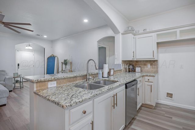 6809 Fanchun Street, Amarillo, TX 79119