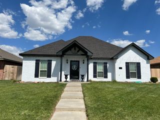 6809 Fanchun Street, Amarillo, TX 79119