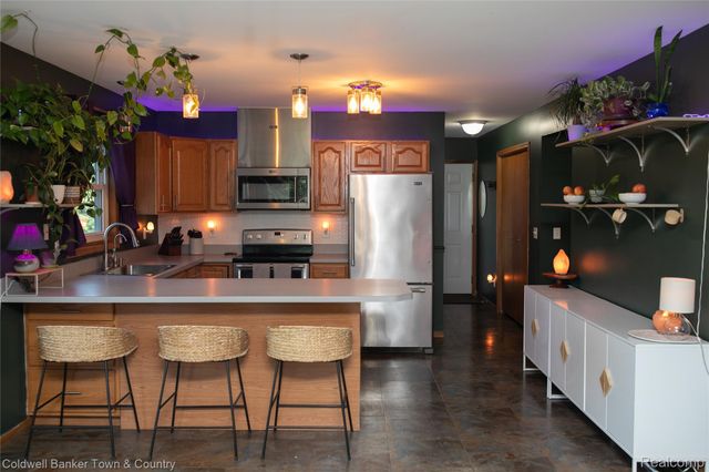 717 N Youngs Road, Attica Township, MI 48412