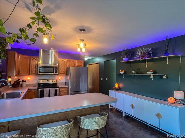 717 N Youngs Road, Attica Township, MI 48412