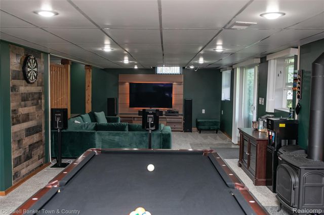 717 N Youngs Road, Attica Township, MI 48412