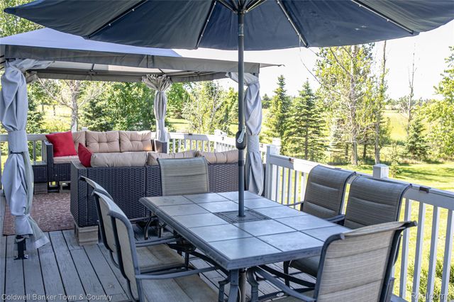 717 N Youngs Road, Attica Township, MI 48412