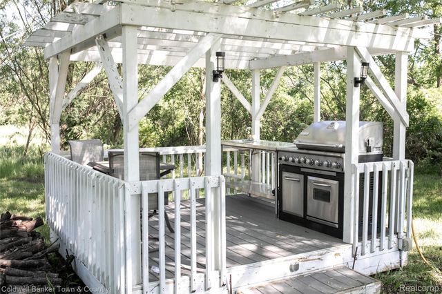 717 N Youngs Road, Attica Township, MI 48412