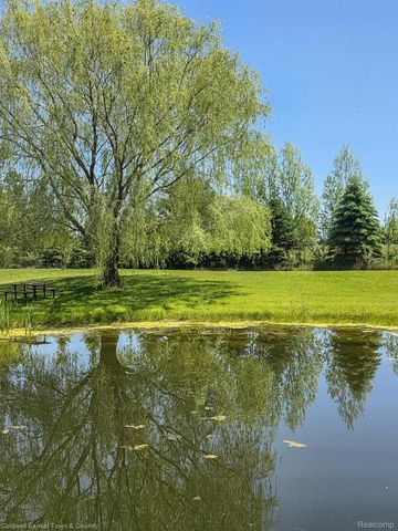 717 N Youngs Road, Attica Township, MI 48412