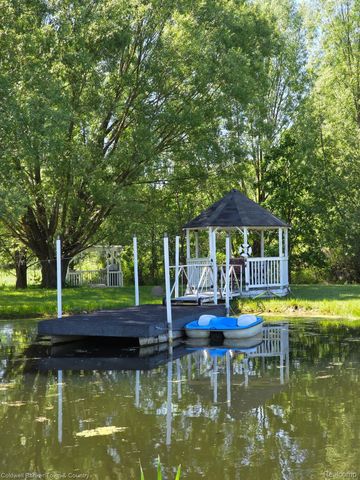 717 N Youngs Road, Attica Township, MI 48412