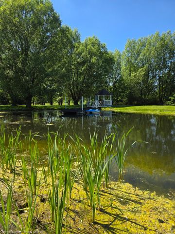 717 N Youngs Road, Attica Township, MI 48412
