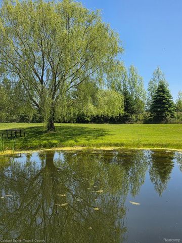 717 N Youngs Road, Attica Township, MI 48412