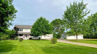 717 N Youngs Road, Attica Township, MI 48412