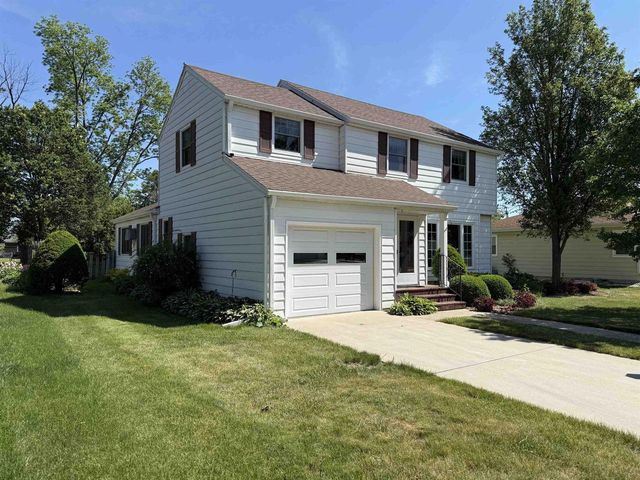 1131 Elida Street, Janesville, WI 53545