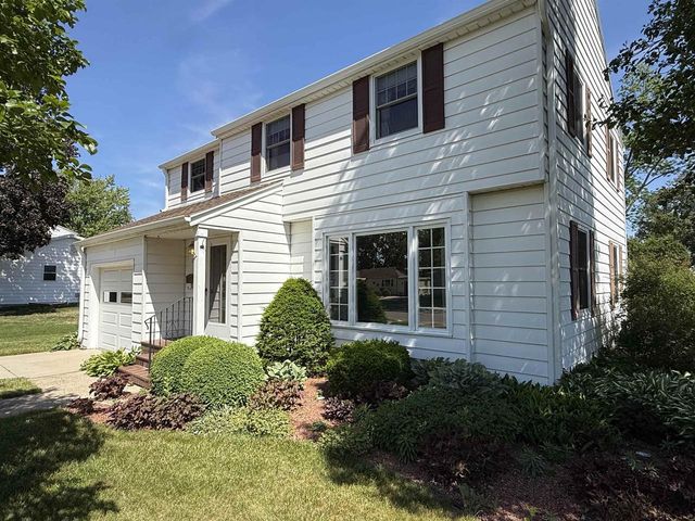 1131 Elida Street, Janesville, WI 53545
