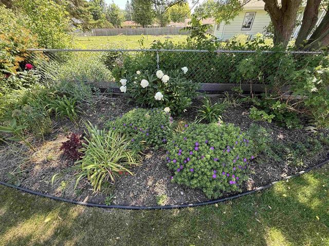 1131 Elida Street, Janesville, WI 53545