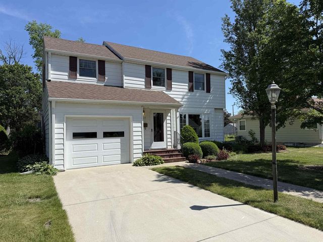 1131 Elida Street, Janesville, WI 53545