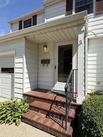 1131 Elida Street, Janesville, WI 53545