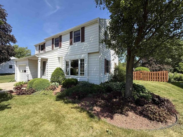 1131 Elida Street, Janesville, WI 53545