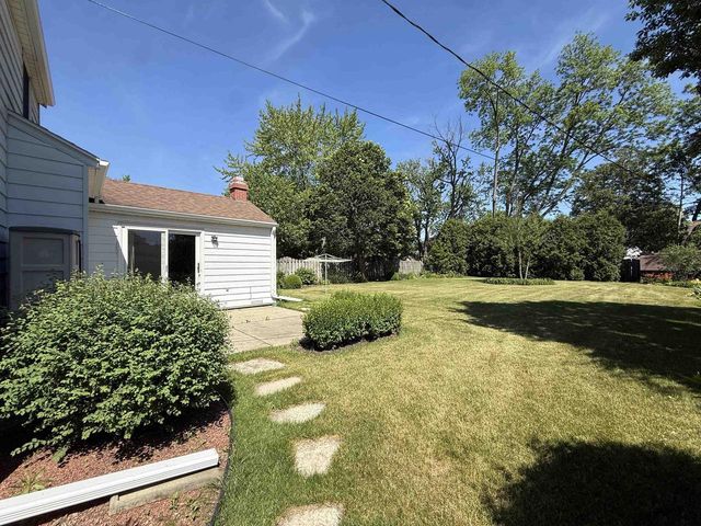 1131 Elida Street, Janesville, WI 53545