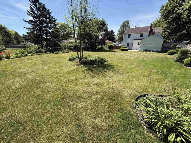 1131 Elida Street, Janesville, WI 53545