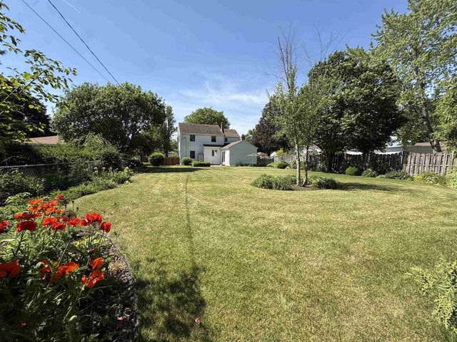 1131 Elida Street, Janesville, WI 53545