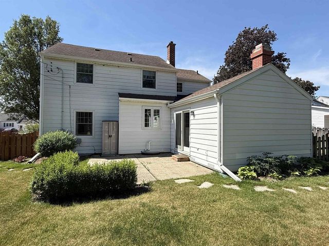 1131 Elida Street, Janesville, WI 53545