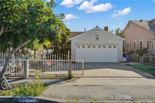3938 Dalton Ave, Los Angeles, CA 90062