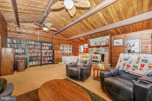 12644 JESSE SMITH, Mount Airy, MD 21771