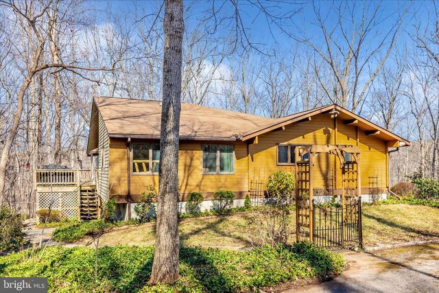 12644 JESSE SMITH, Mount Airy, MD 21771