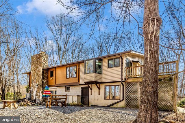 12644 JESSE SMITH, Mount Airy, MD 21771