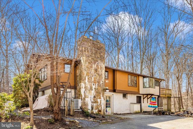 12644 JESSE SMITH, Mount Airy, MD 21771