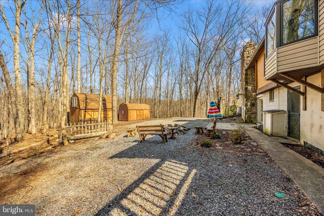 12644 JESSE SMITH, Mount Airy, MD 21771