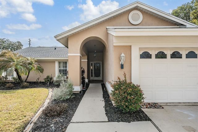 14324 BRONTE COURT, Hudson, FL 34667