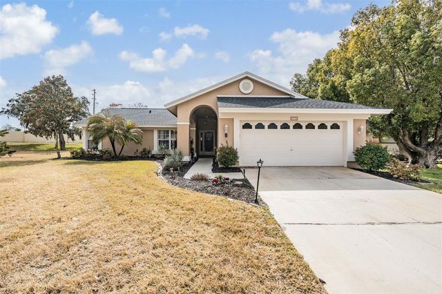 14324 BRONTE COURT, Hudson, FL 34667