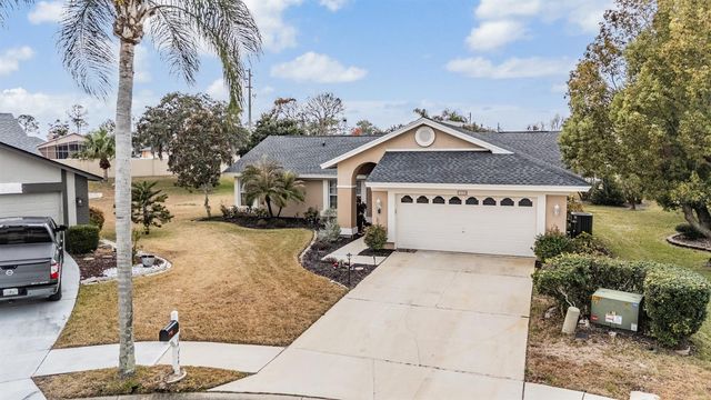 14324 BRONTE COURT, Hudson, FL 34667