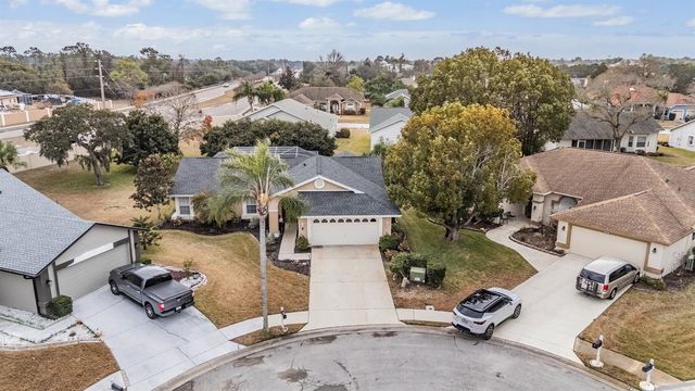 14324 BRONTE COURT, Hudson, FL 34667