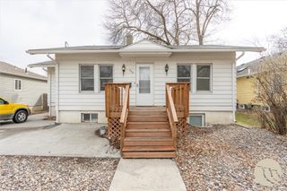 240 Terry AVENUE 1-3, Billings, MT 59101