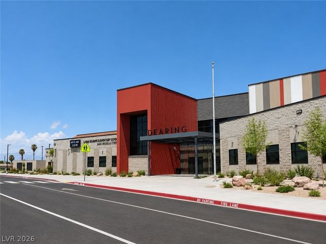 3078 Palmdale Street, Las Vegas, NV 89121