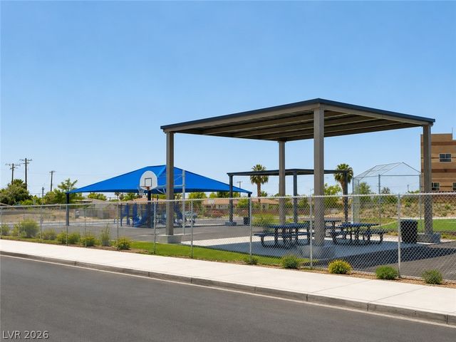 3078 Palmdale Street, Las Vegas, NV 89121