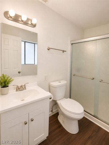 3078 Palmdale Street, Las Vegas, NV 89121