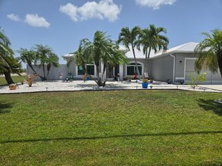 2702 SE South Blackwell Drive, Port St Lucie, FL 34952