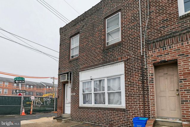 2638 E LEHIGH AVE, Philadelphia, PA 19125