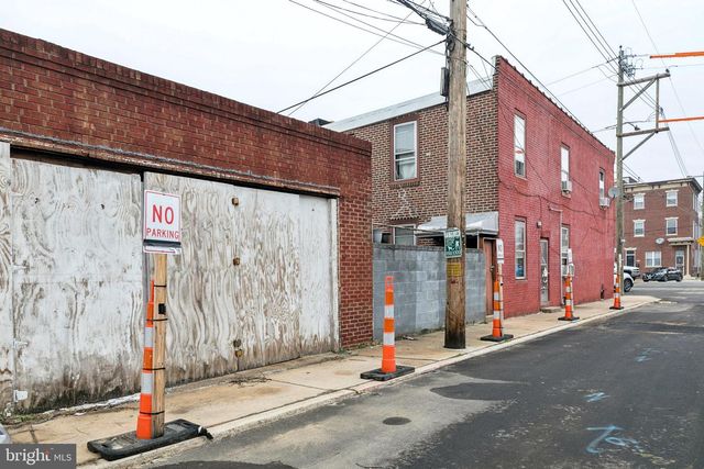 2638 E LEHIGH AVE, Philadelphia, PA 19125