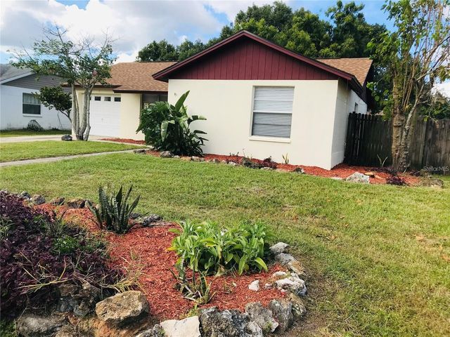 7045 LASSEN AVENUE, New Port Richey, FL 34655