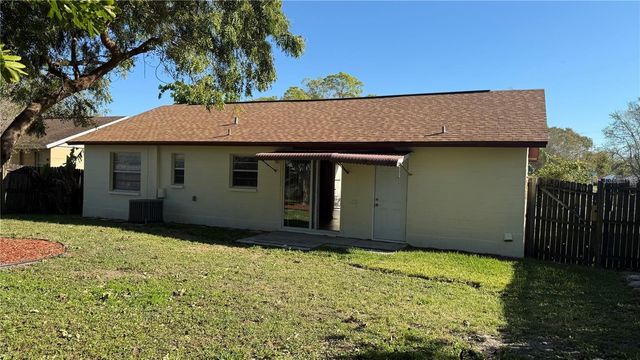 7045 LASSEN AVENUE, New Port Richey, FL 34655